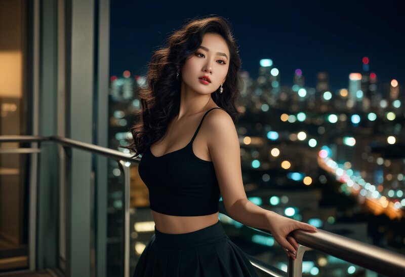 雾港档案